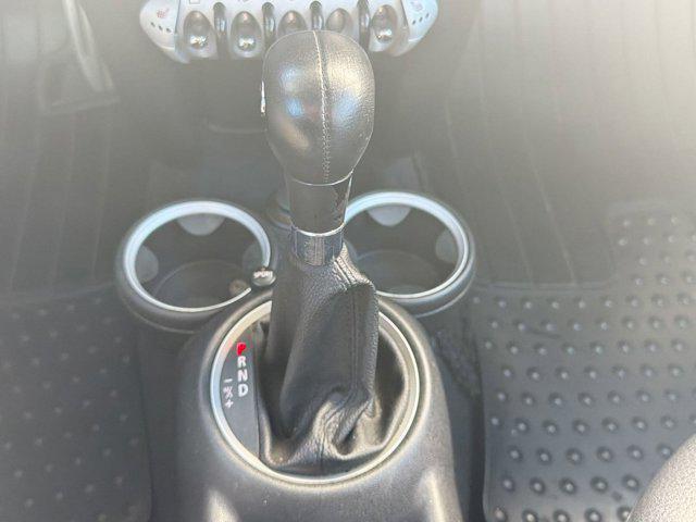 used 2010 MINI Cooper S car, priced at $5,999