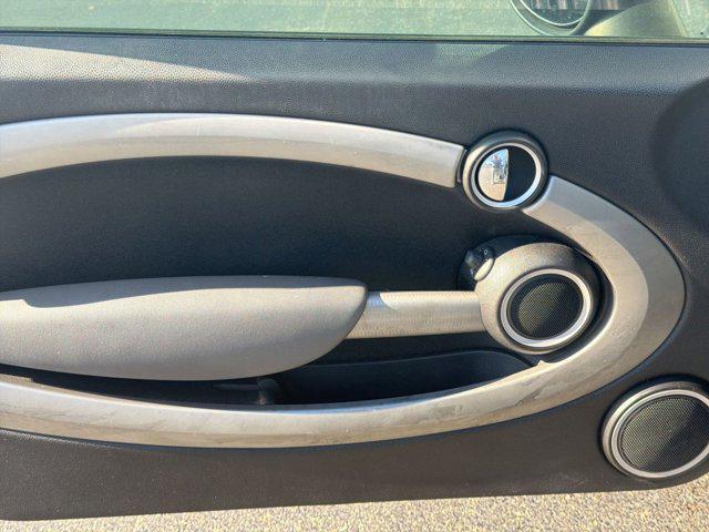 used 2010 MINI Cooper S car, priced at $5,999