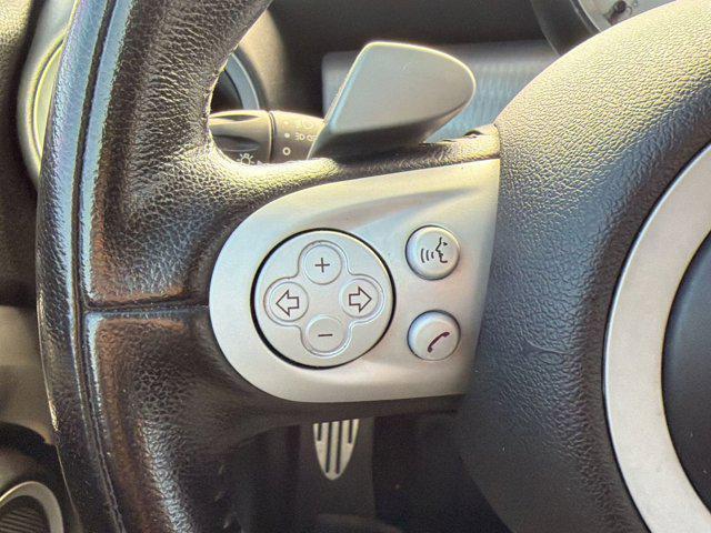 used 2010 MINI Cooper S car, priced at $5,999