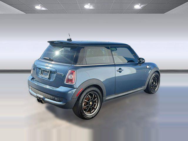 used 2010 MINI Cooper S car, priced at $5,999