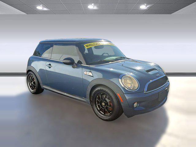 used 2010 MINI Cooper S car, priced at $5,999