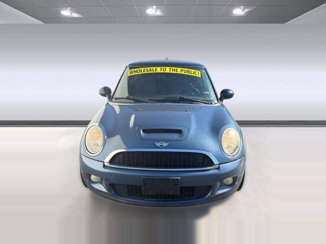 used 2010 MINI Cooper S car, priced at $5,999