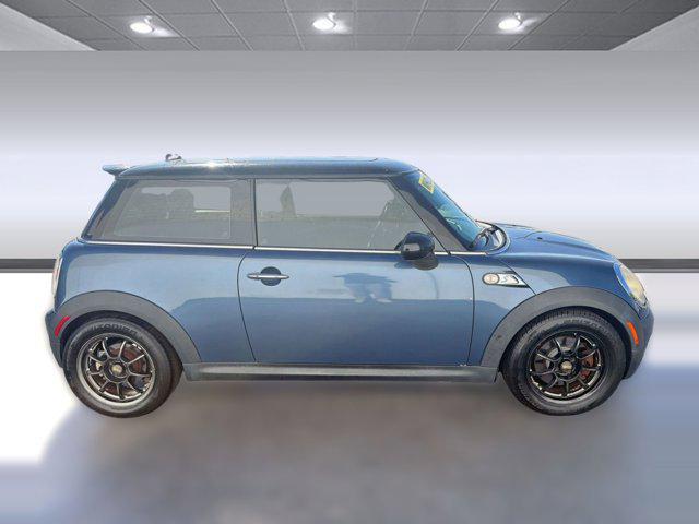 used 2010 MINI Cooper S car, priced at $5,999