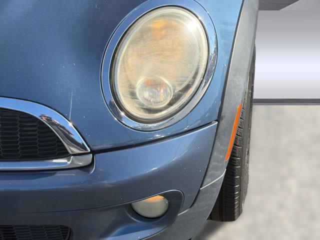 used 2010 MINI Cooper S car, priced at $5,999