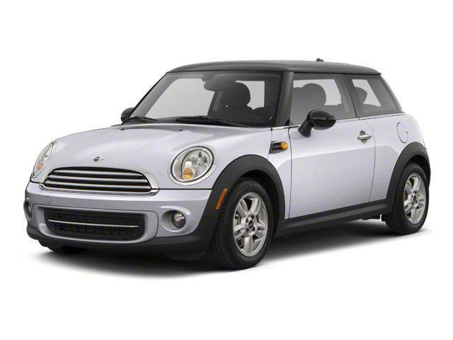 used 2010 MINI Cooper S car, priced at $5,999