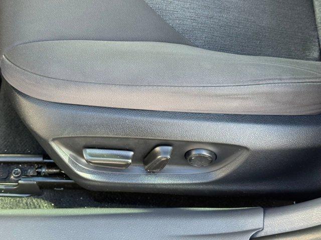 used 2024 Toyota Camry car, priced at $21,998