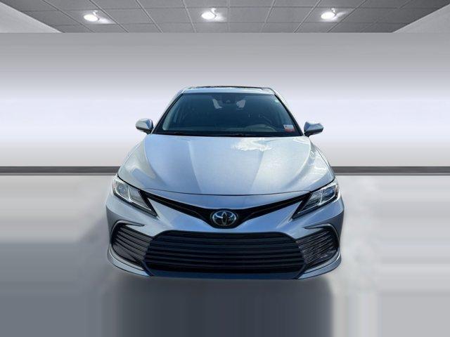 used 2024 Toyota Camry car, priced at $21,998