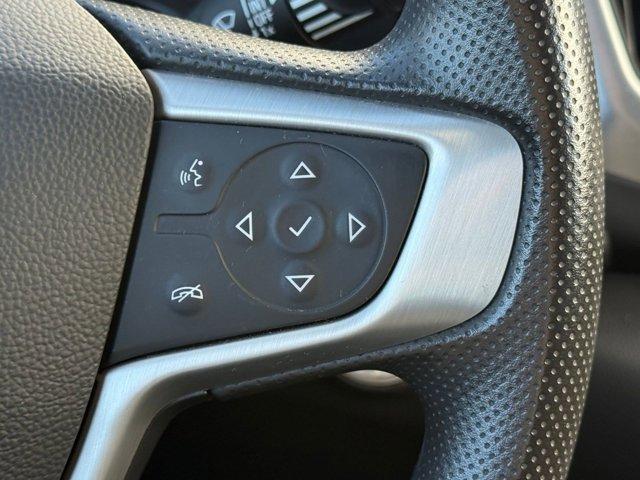 used 2024 GMC Terrain car, priced at $19,796