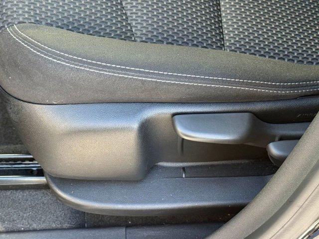 used 2024 GMC Terrain car, priced at $19,796