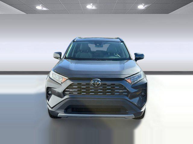 used 2019 Toyota RAV4 car, priced at $19,998