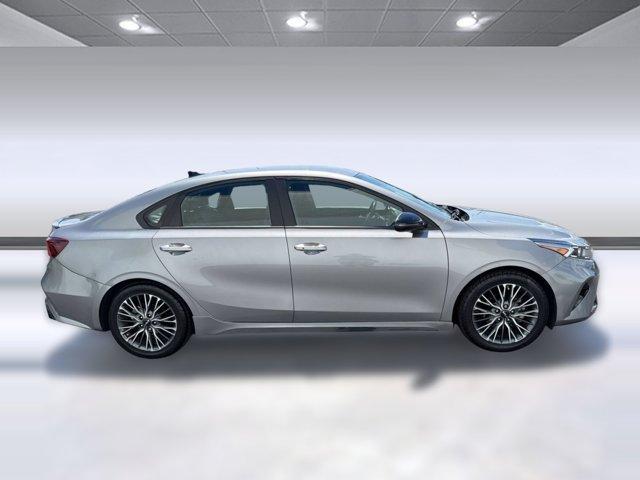 used 2023 Kia Forte car, priced at $19,998