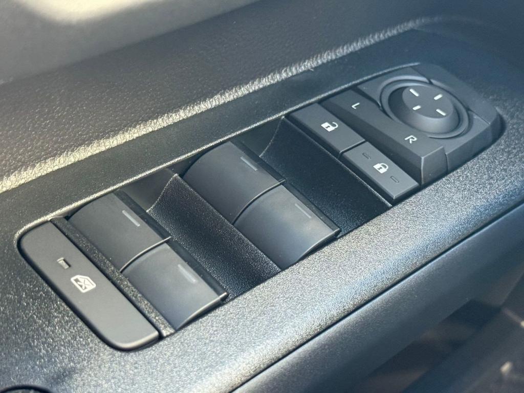 new 2026 Toyota 4Runner car, priced at $47,431