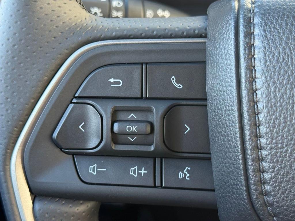 new 2026 Toyota 4Runner car, priced at $47,431