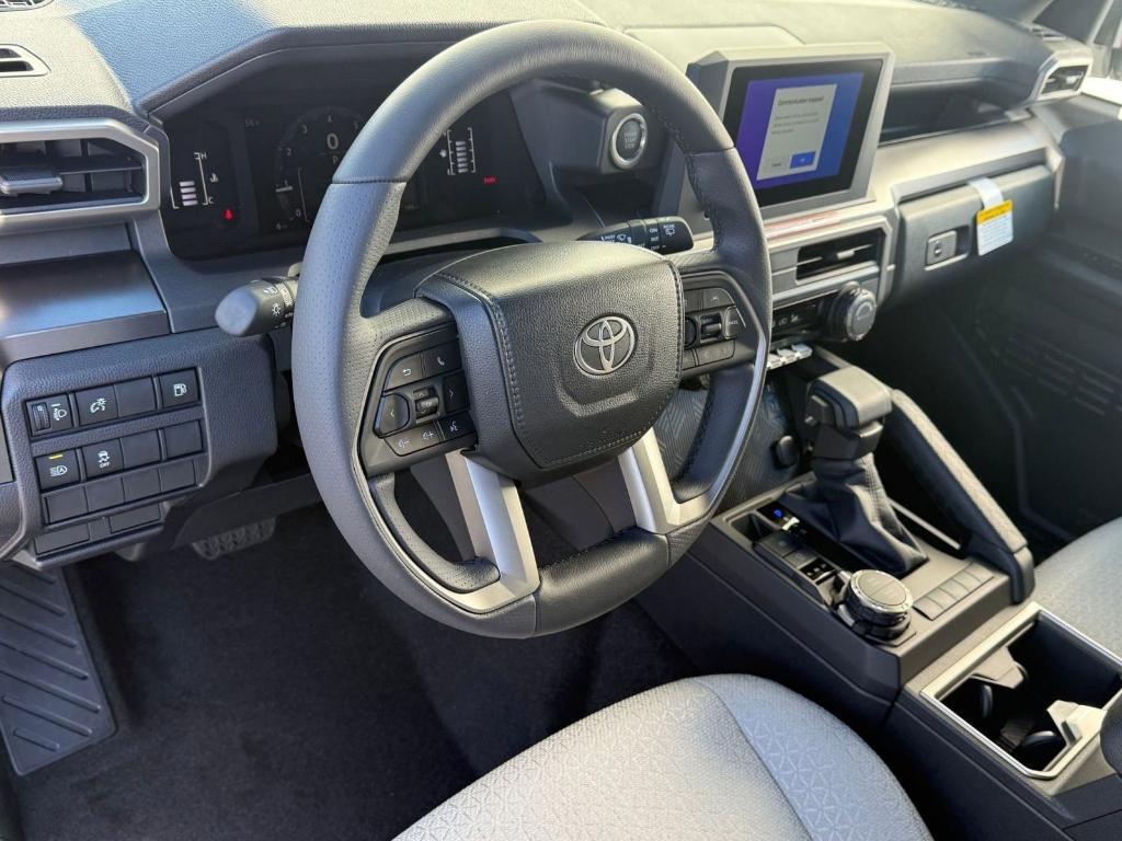 new 2026 Toyota 4Runner car, priced at $47,431