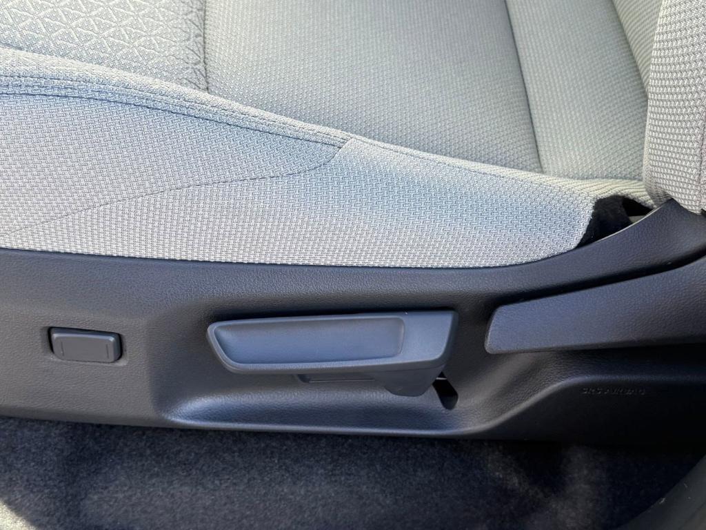 new 2026 Toyota 4Runner car, priced at $47,431