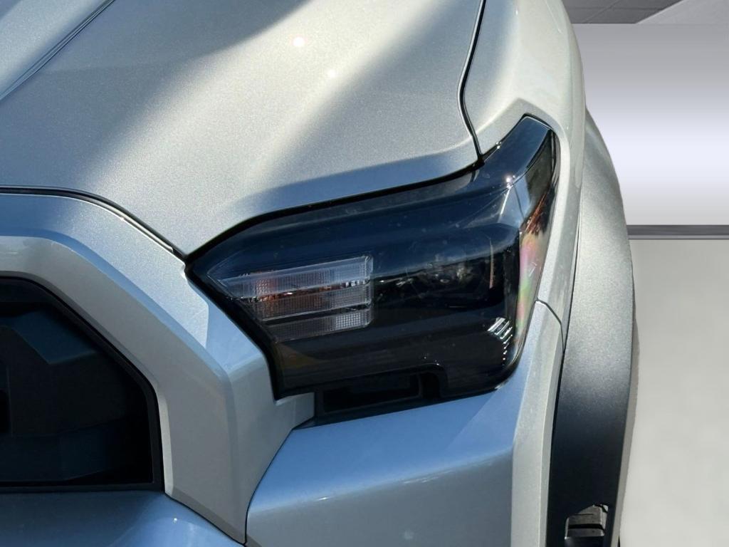 new 2026 Toyota 4Runner car, priced at $47,431