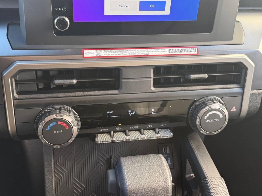 new 2026 Toyota 4Runner car, priced at $47,431