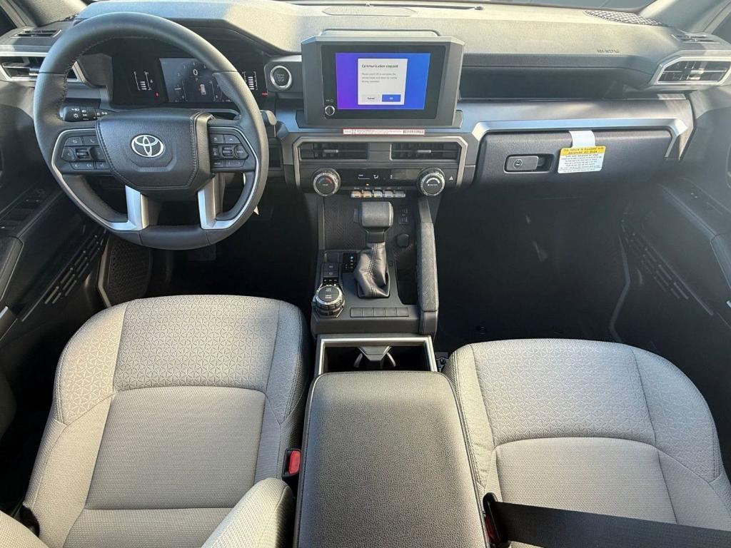 new 2026 Toyota 4Runner car, priced at $47,431