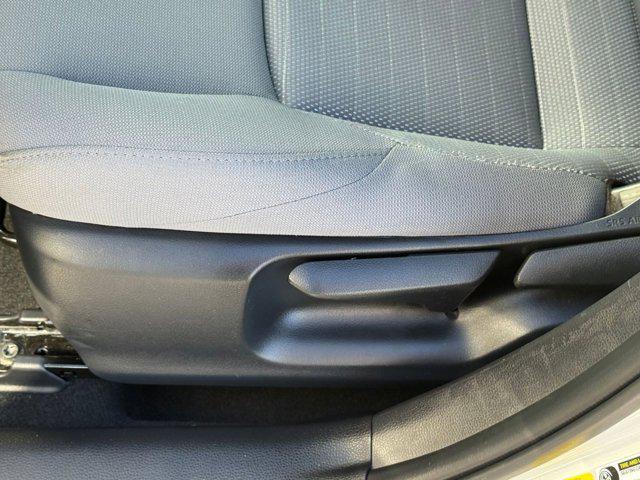 used 2025 Toyota Corolla car, priced at $22,998