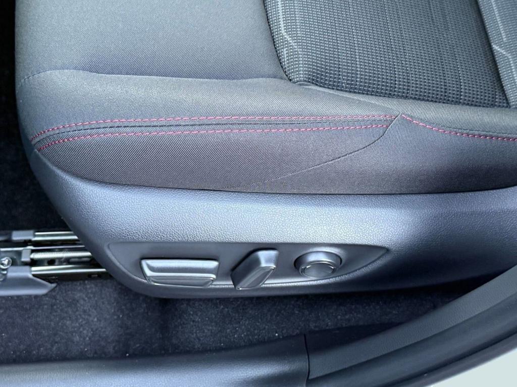 new 2025 Toyota RAV4 Hybrid car, priced at $48,927