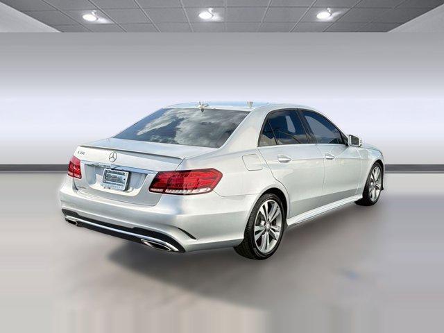 used 2014 Mercedes-Benz E-Class car, priced at $8,999