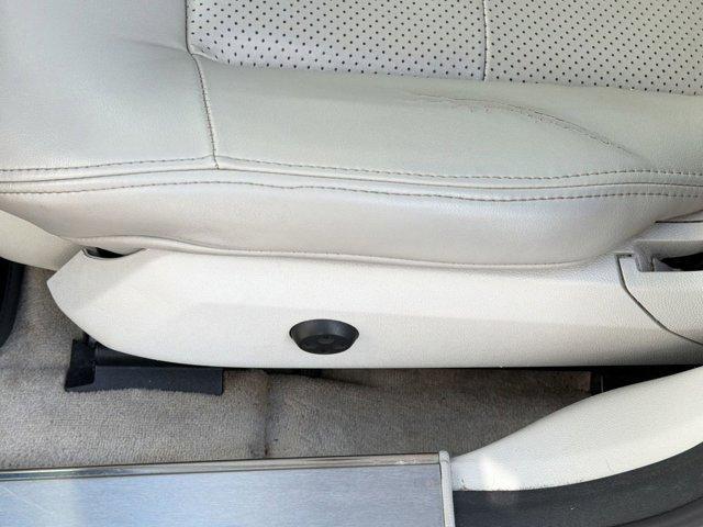 used 2014 Mercedes-Benz E-Class car, priced at $8,999