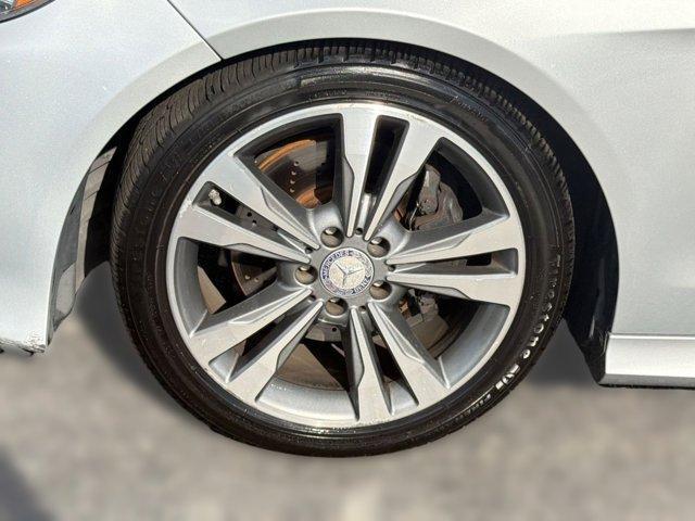 used 2014 Mercedes-Benz E-Class car, priced at $8,999