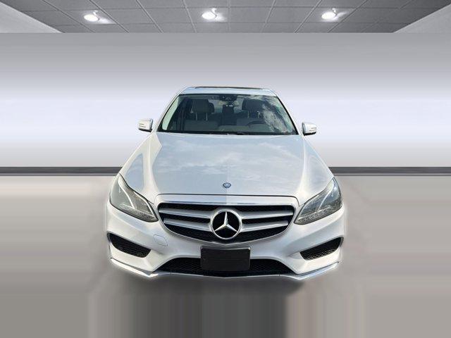 used 2014 Mercedes-Benz E-Class car, priced at $8,999