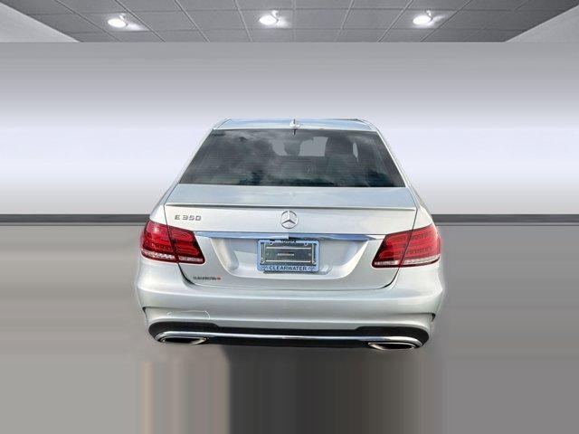 used 2014 Mercedes-Benz E-Class car, priced at $8,999