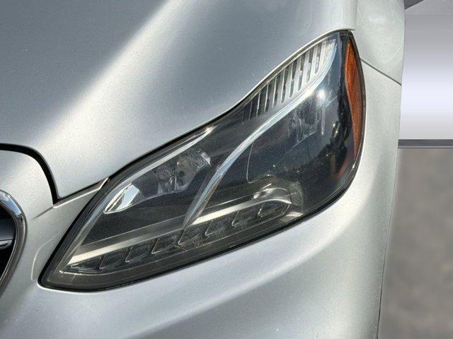used 2014 Mercedes-Benz E-Class car, priced at $8,999