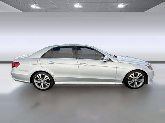 used 2014 Mercedes-Benz E-Class car, priced at $8,999