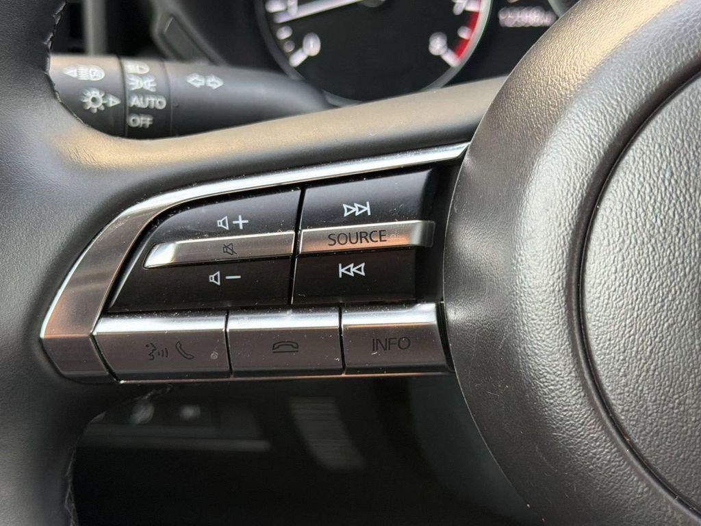 used 2026 Mazda CX-50 car, priced at $27,488