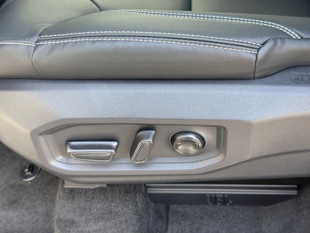 new 2026 Toyota Sequoia car, priced at $79,182