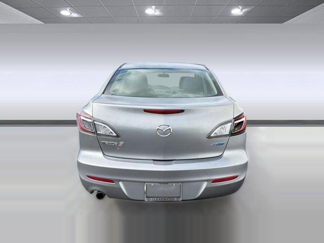 used 2013 Mazda Mazda3 car, priced at $6,499