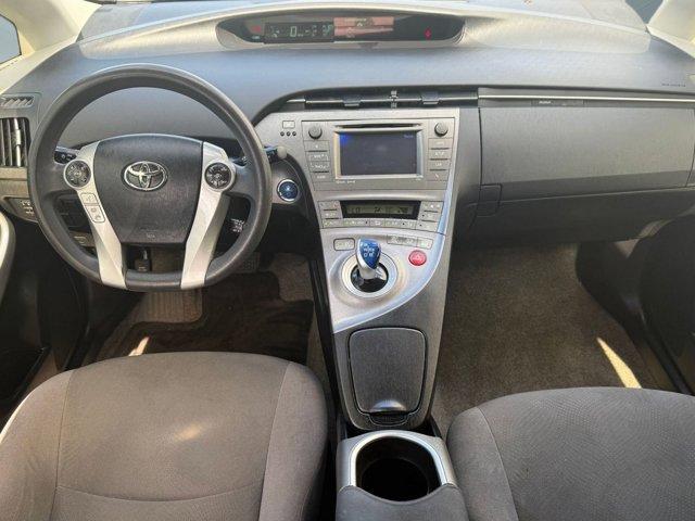 used 2013 Toyota Prius car, priced at $7,998