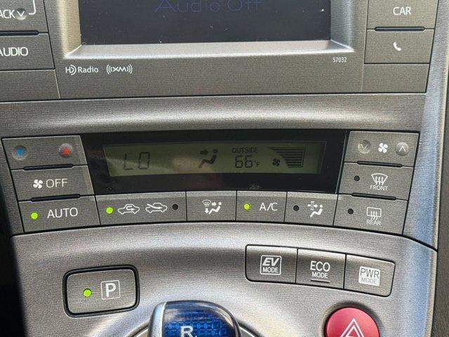 used 2013 Toyota Prius car, priced at $7,998