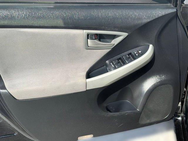 used 2013 Toyota Prius car, priced at $7,998
