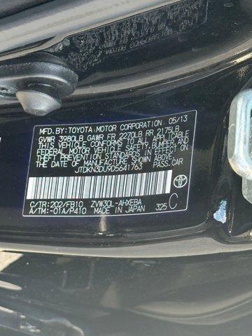 used 2013 Toyota Prius car, priced at $7,998