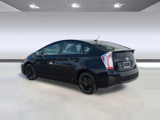 used 2013 Toyota Prius car, priced at $7,998