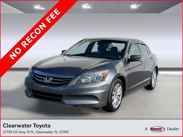 used 2011 Honda Accord car, priced at $9,998