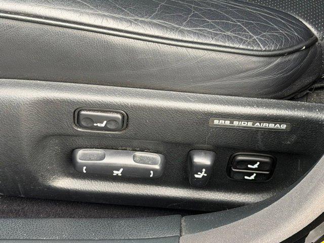 used 2004 Lexus LS 430 car, priced at $5,999