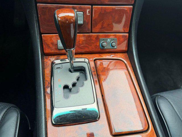 used 2004 Lexus LS 430 car, priced at $5,999