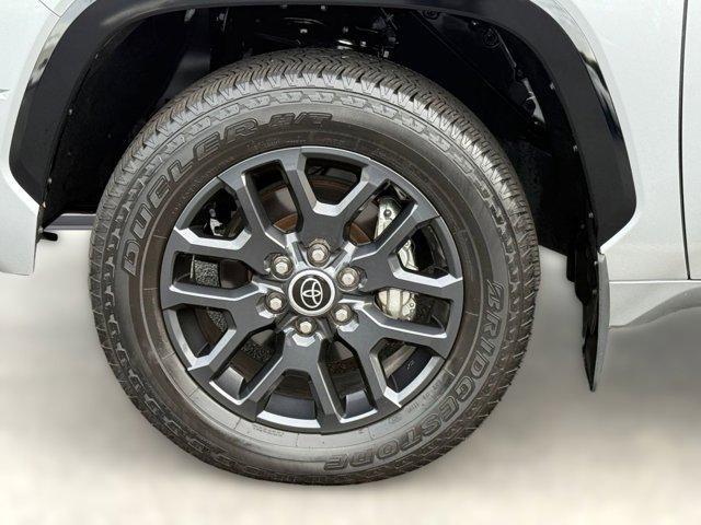 used 2023 Toyota Tundra car, priced at $45,996