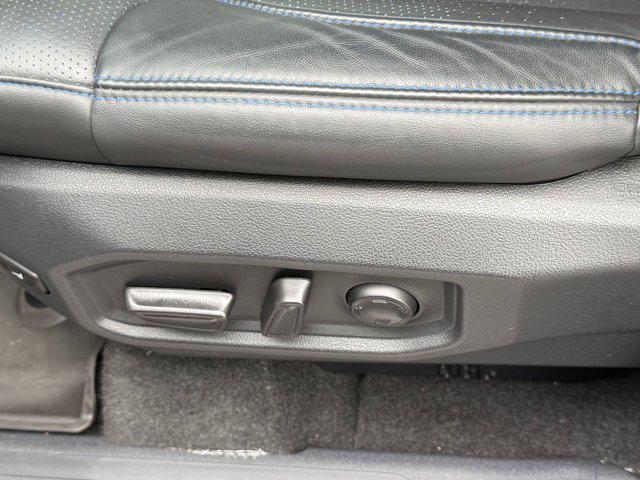 used 2023 Toyota Tundra car, priced at $45,996