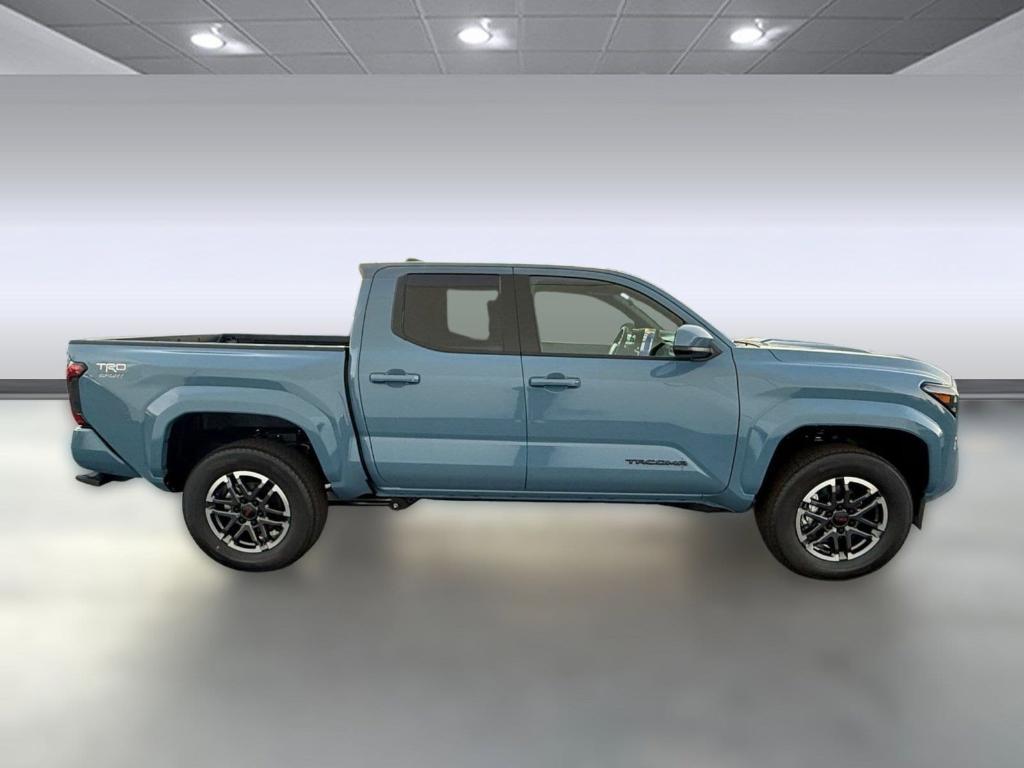 new 2026 Toyota Tacoma car, priced at $45,728