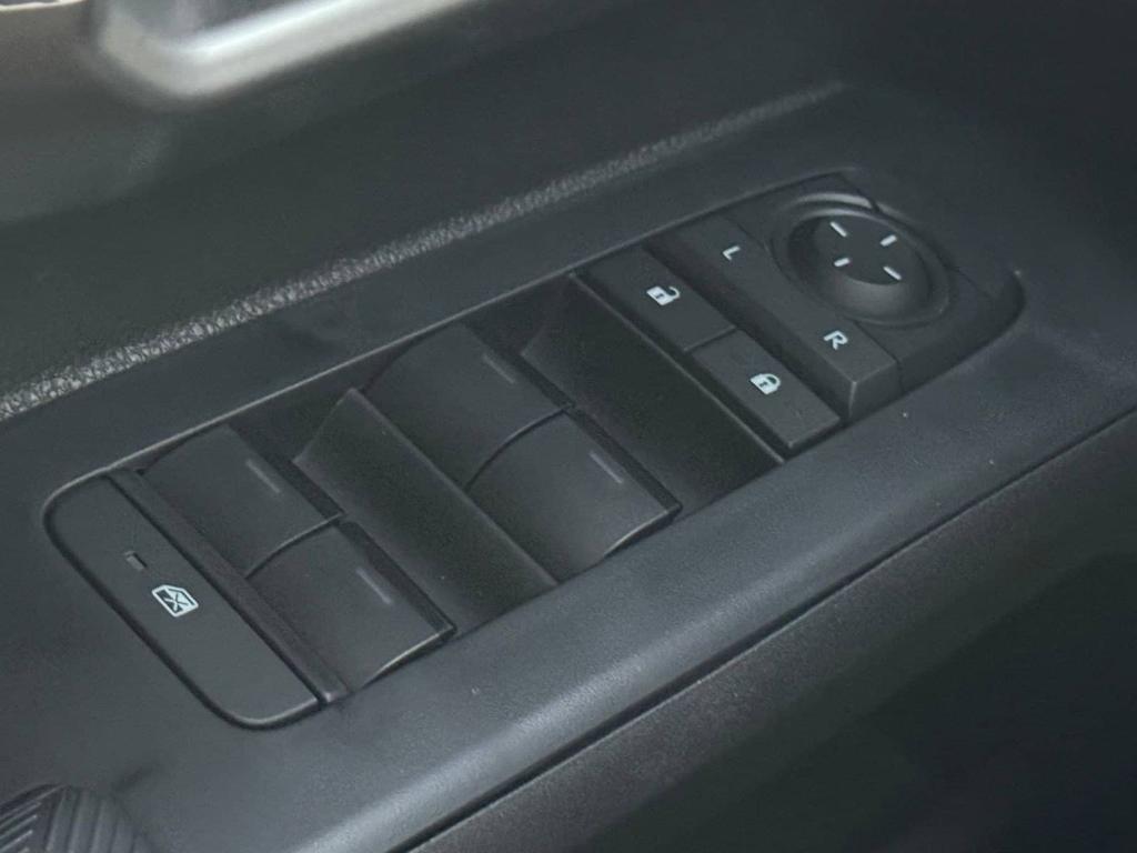 new 2026 Toyota Tacoma car, priced at $45,728