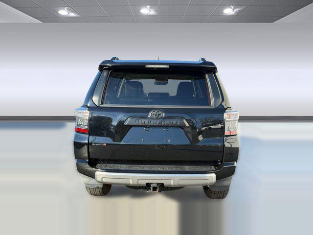 used 2023 Toyota 4Runner car, priced at $44,999
