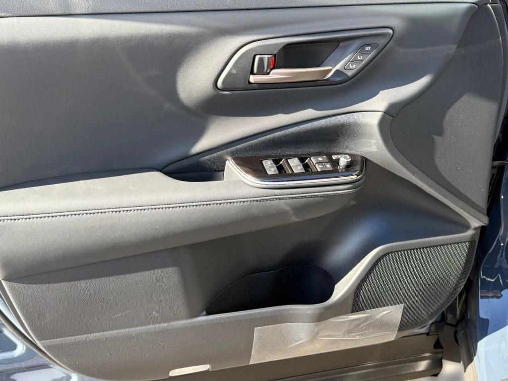 new 2026 Toyota Crown car, priced at $55,677