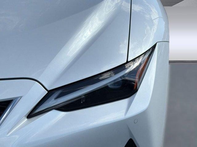 used 2025 Lexus IS 300 car, priced at $39,999