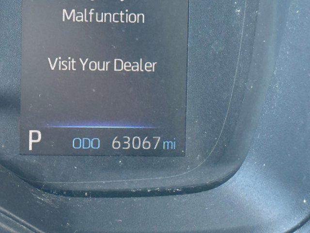 used 2022 Toyota Corolla car, priced at $15,999